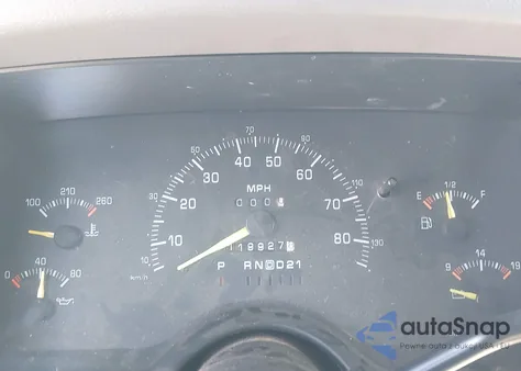 1994 Chevrolet S Truck S10 из США, поврежденный, VIN 1GCCS14Z1R8111595